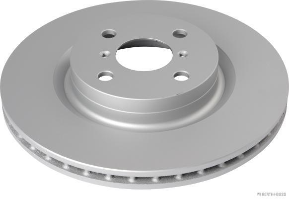 Disc frana TOYOTA YARIS (_P13_) 1.5 (NSP131_) benzina 112 cai HERTH BUSS JAKOPARTS J3302199