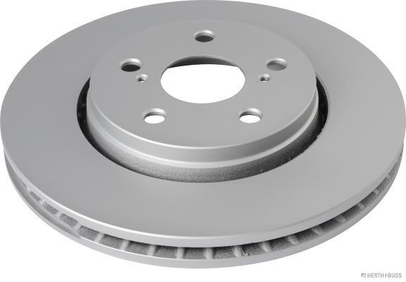 Disc frana TOYOTA C-HR (_X1_) 1.8 Hybrid (ZYX10_, ZYX11_, ZYX10R, ZYX11R) benzina/elector 122 cai HERTH BUSS JAKOPARTS J3302202
