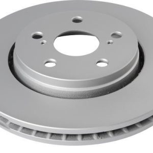 Disc frana TOYOTA COROLLA combi (_E21_) 2.0 Hybrid (MZEH12) benzina/elector 184 cai HERTH BUSS JAKOPARTS J3302202