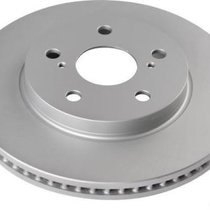 Disc frana TOYOTA COROLLA hatchback (_E21_, _EA1_, _EH1_) 1.2 (NRE210) benzina 116 cai HERTH BUSS JAKOPARTS J3302203