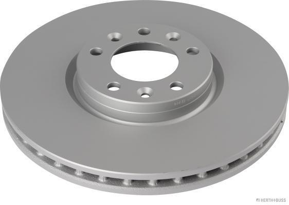 Disc frana TOYOTA PROACE CITY Autoutilitara/limuzina spatioasa (BPZ_) Electric (BPZS) electric 136 cai HERTH BUSS JAKOPARTS J3302209