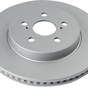 Disc frana TOYOTA COROLLA limuzina (_E21_) 1.8 VVTi Hybrid (ZWE211) benzina/elector 122 cai HERTH BUSS JAKOPARTS J3302223