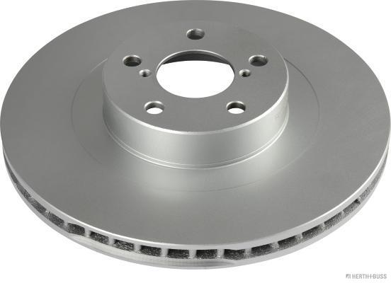 Disc frana TOYOTA GT 86 cupe (ZN6_) 2.0 (ZN6AC_, ZN6BC_, ZN6K) benzina 200 cai HERTH BUSS JAKOPARTS J3307015