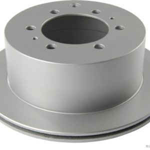 Disc frana TOYOTA LAND CRUISER 80 (_J8_) 4.2 TD (HDJ80, HDJ81) diesel 167 cai HERTH BUSS JAKOPARTS J3312029