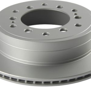 Disc frana TOYOTA LAND CRUISER PRADO (_J12_) 3.0 D-4D (KDJ120, KDJ125, KDJ121) diesel 173 cai HERTH BUSS JAKOPARTS J3312041