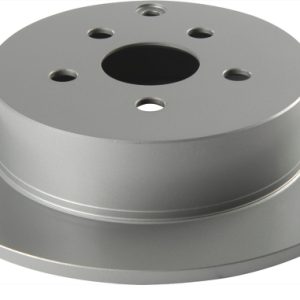 Disc frana TOYOTA PRIUS Liftback (_W2_) 1.5 Hybrid (NHW20_, NHW20R) benzina/elector 112 cai HERTH BUSS JAKOPARTS J3312042