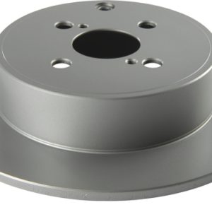 Disc frana TOYOTA COROLLA (_E12_) 1.8 VVTL-i TS (ZZE123_, ZZE123R) benzina 224 cai HERTH BUSS JAKOPARTS J3312043