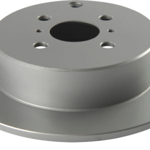 Disc frana TOYOTA YARIS (_P1_) 1.5 (NCP13_, NCP13R) benzina 106 cai HERTH BUSS JAKOPARTS J3312047