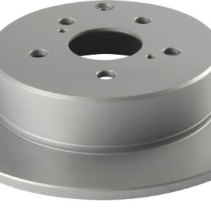 Disc frana TOYOTA COROLLA Verso (ZER_, ZZE12_, R1_) 2.2 D-4D (AUR10_, AUR10R) diesel 136 cai HERTH BUSS JAKOPARTS J3312053