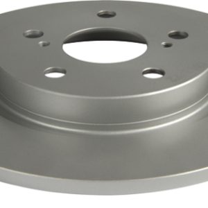 Disc frana TOYOTA AVENSIS combi (_T27_) 2.2 D-4D (ADT271_, ADT271R) diesel 177 cai HERTH BUSS JAKOPARTS J3312060