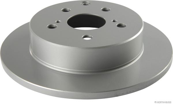 Disc frana TOYOTA RAV 4 IV VAN (_A4_) 2.0 D4d (WWA42) diesel 143 cai HERTH BUSS JAKOPARTS J3312062