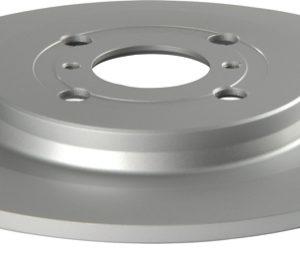 Disc frana TOYOTA YARIS (_P13_) 1.5 Hybrid (NHP130_, NHP130) benzina/elector 101 cai HERTH BUSS JAKOPARTS J3312064