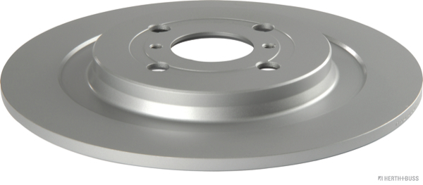 Disc frana TOYOTA YARIS (_P13_) 1.5 Hybrid (NHP130_, NHP130) benzina/elector 101 cai HERTH BUSS JAKOPARTS J3312064