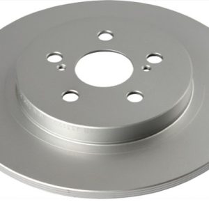 Disc frana TOYOTA URBAN CRUISER (_P1_) 1.4 D-4D 4WD (NLP115_, NLP115R) diesel 90 cai HERTH BUSS JAKOPARTS J3312071