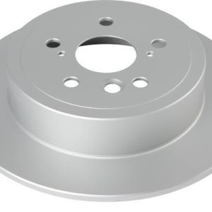 Disc frana TOYOTA RAV 4 I Cabrio (_A1_) 2.0 4WD (SXA10) benzina 129 cai HERTH BUSS JAKOPARTS J3312077