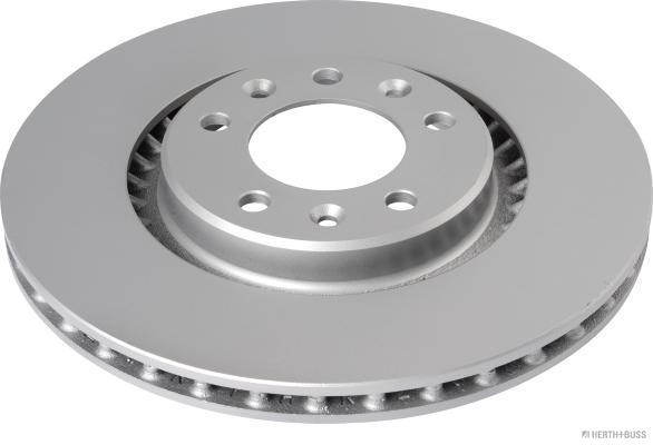 Disc frana TOYOTA PROACE VERSO bus (MPY_) Electric (MPYS, MPYZ) electric 136 cai HERTH BUSS JAKOPARTS J3312078