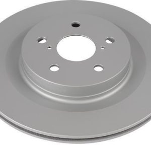 Disc frana TOYOTA RAV 4 V (_A5_, _H5_) 2.5 Hybrid AWD (AXAP54, AXAP54L) benzina/elector 306 cai HERTH BUSS JAKOPARTS J3312081