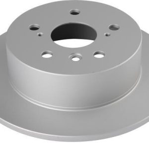 Disc frana TOYOTA CAMRY limuzina (_V4_) 2.4 Hybrid (AHV40R) benzina/elector 190 cai HERTH BUSS JAKOPARTS J3312087