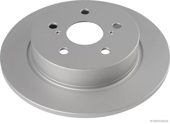 Disc frana TOYOTA C-HR (_X1_) 1.8 Hybrid (ZYX10_, ZYX11_, ZYX10R, ZYX11R) benzina/elector 122 cai HERTH BUSS JAKOPARTS J3312089