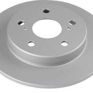 Disc frana TOYOTA YARIS CROSS (MXP_) 1.5 (MXPB10) benzina 125 cai HERTH BUSS JAKOPARTS J3312093