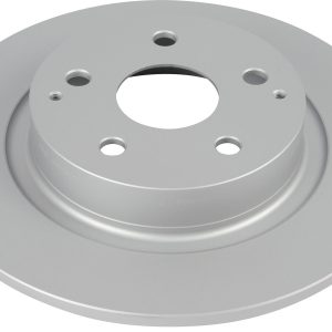 Disc frana TOYOTA C-HR (_X2_, _H2_) Hybrid benzina/elector 197 cai HERTH BUSS JAKOPARTS J3312100