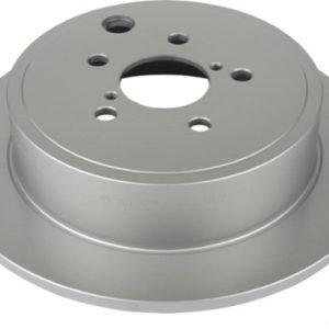 Disc frana TOYOTA GT 86 cupe (ZN6_) 2.0 (ZN6AC_, ZN6BC_, ZN6K) benzina 200 cai HERTH BUSS JAKOPARTS J3317007