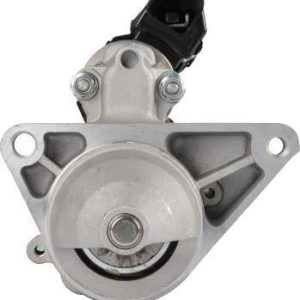 Electromotor TOYOTA YARIS (_P9_) 1.4 D-4D (NLP90_, NLP90R) diesel 90 cai HERTH BUSS JAKOPARTS J5212139