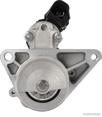 Electromotor TOYOTA AURIS (_E15_) 1.4 D-4D (NDE150_, NDE150R) diesel 90 cai HERTH BUSS JAKOPARTS J5212139