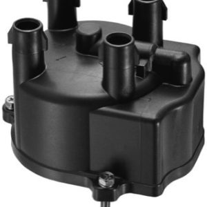 Capac distribuitor TOYOTA AVENSIS combi (_T22_) 1.6 i (AT220_) benzina 110 cai HERTH BUSS JAKOPARTS J5322041