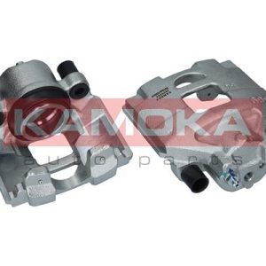 Etrier frana TOYOTA YARIS (_P9_) 1.0 GPL (KSP90_) Benzina/Autogaz (GPL) 69 cai KAMOKA JBC0063