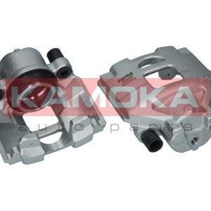 Etrier frana TOYOTA YARIS (_P9_) 1.0 GPL (KSP90_) Benzina/Autogaz (GPL) 69 cai KAMOKA JBC0064