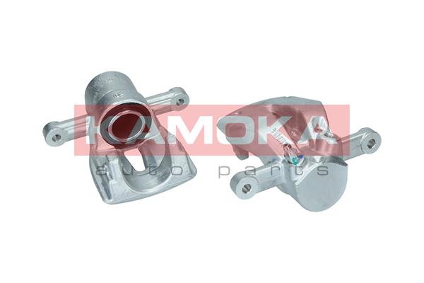 Etrier frana TOYOTA AVENSIS limuzina (_T25_) 2.4 VVT-i (AZT251_, AZT251R) benzina 163 cai KAMOKA JBC0411