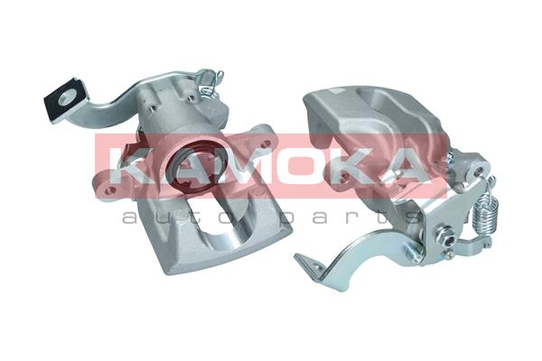 Etrier frana TOYOTA COROLLA limuzina (_E15_) 1.6 Dual VVTi (ZRE141, ZRE151) benzina 124 cai KAMOKA JBC0427