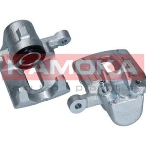 Etrier frana TOYOTA COROLLA (_E12_) 2.0 D-4D (CDE120_, CDE120R) diesel 90 cai KAMOKA JBC0521