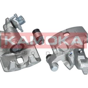 Etrier frana TOYOTA COROLLA (_E11_) 1.6 16V (ZZE112_, ZZE112R) benzina 110 cai KAMOKA JBC0523