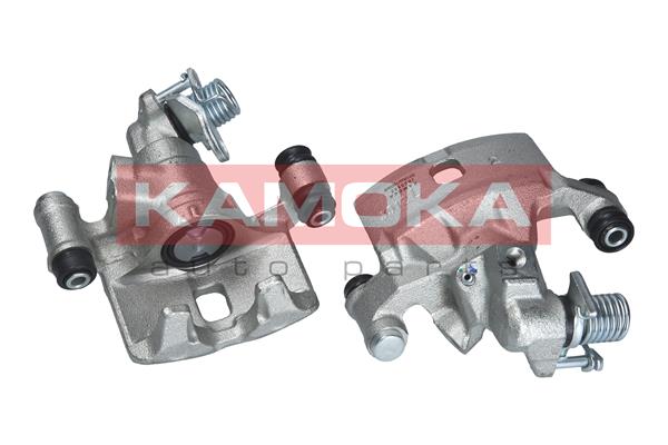 Etrier frana TOYOTA COROLLA Compact (_E11_) 2.0 D-4D (CDE110_, CDE110R) diesel 90 cai KAMOKA JBC0523