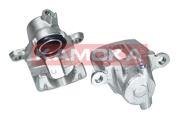 Etrier frana TOYOTA LAND CRUISER PRADO (_J15_) 4.0 V6 VVT-i (GRJ150_, GRJ125_, GRJ150) benzina 282 cai KAMOKA JBC0539