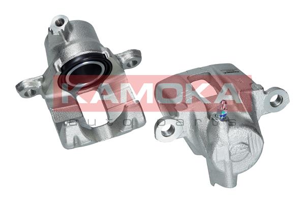 Etrier frana TOYOTA LAND CRUISER PRADO (_J15_) 4.0 V6 VVT-i (GRJ150_, GRJ125_, GRJ150) benzina 282 cai KAMOKA JBC0540