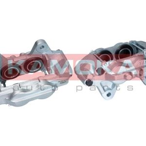 Etrier frana TOYOTA LAND CRUISER PRADO (_J12_) 4.0 (GRJ120, GRJ125, GRJ121) benzina 249 cai KAMOKA JBC0543