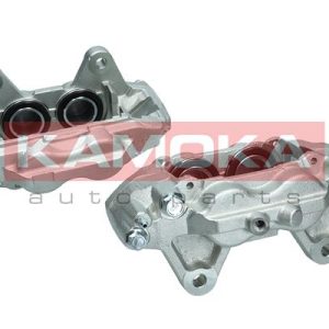 Etrier frana TOYOTA LAND CRUISER PRADO (_J12_) 3.0 D (LJ120, LJ125) diesel 95 cai KAMOKA JBC0544