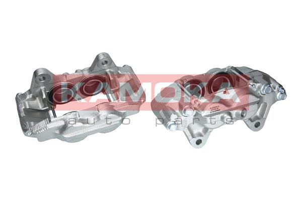 Etrier frana TOYOTA LAND CRUISER PRADO (_J15_) 4.0 V6 VVT-i (GRJ150_, GRJ125_, GRJ150) benzina 282 cai KAMOKA JBC0619