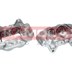 Etrier frana TOYOTA LAND CRUISER VAN (_J15_) 3.0 D4d 4WD (KDJ155, KDJ150) diesel 190 cai KAMOKA JBC0619