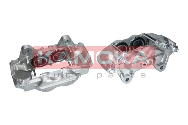 Etrier frana TOYOTA LAND CRUISER PRADO (_J15_) 2.8 D-4D (GDJ150_, GDJ155_, GDJ150, GDJ151) diesel 177 cai KAMOKA JBC0620