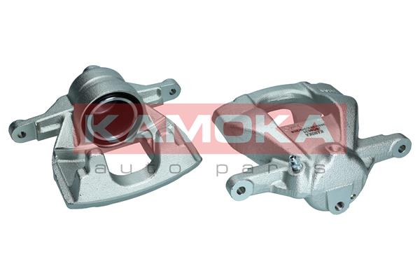 Etrier frana TOYOTA AVENSIS limuzina (_T27_) 1.6 VVT-i (ZRT270_, ZRT270R) benzina 132 cai KAMOKA JBC0631
