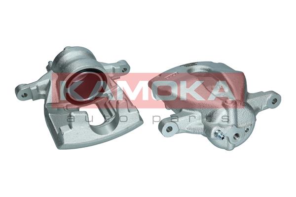 Etrier frana TOYOTA COROLLA limuzina (_E15_) 1.6 Dual VVTi (ZRE141, ZRE151) benzina 124 cai KAMOKA JBC1009