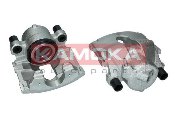 Etrier frana TOYOTA AVENSIS Liftback (_T22_) 1.6 VVT-i (ZZT220_, ZZT220R) benzina 110 cai KAMOKA JBC1063
