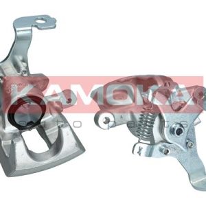 Etrier frana TOYOTA COROLLA limuzina (_E18_, ZRE1_) 1.6 (ZRE181_) benzina 132 cai KAMOKA JBC1119