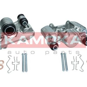 Etrier frana TOYOTA CELICA cupe (_T23_) 1.8 16V TS (ZZT231_, ZZT231R) benzina 192 cai KAMOKA JBC1156