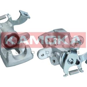 Etrier frana TOYOTA COROLLA limuzina (_E15_) 1.6 VVTi (ZRE141_, ZRE151_) benzina 122 cai KAMOKA JBC1158