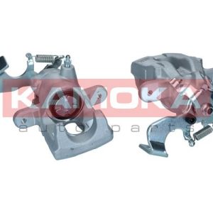 Etrier frana TOYOTA IQ (_J1_) 1.0 (KGJ10_, KGJ10R) benzina 68 cai KAMOKA JBC1327